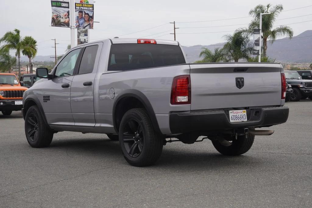 ram ram 1500 classic 2021 1C6RR6GG6MS548332 image ram ram 1500 classic 2021 1C6RR6GG6MS548332 image